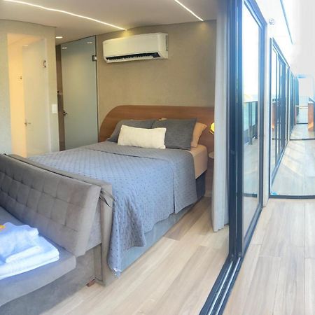 Setai Edition - Luxo E Vista Para O Mar João Pessoa Exteriör bild